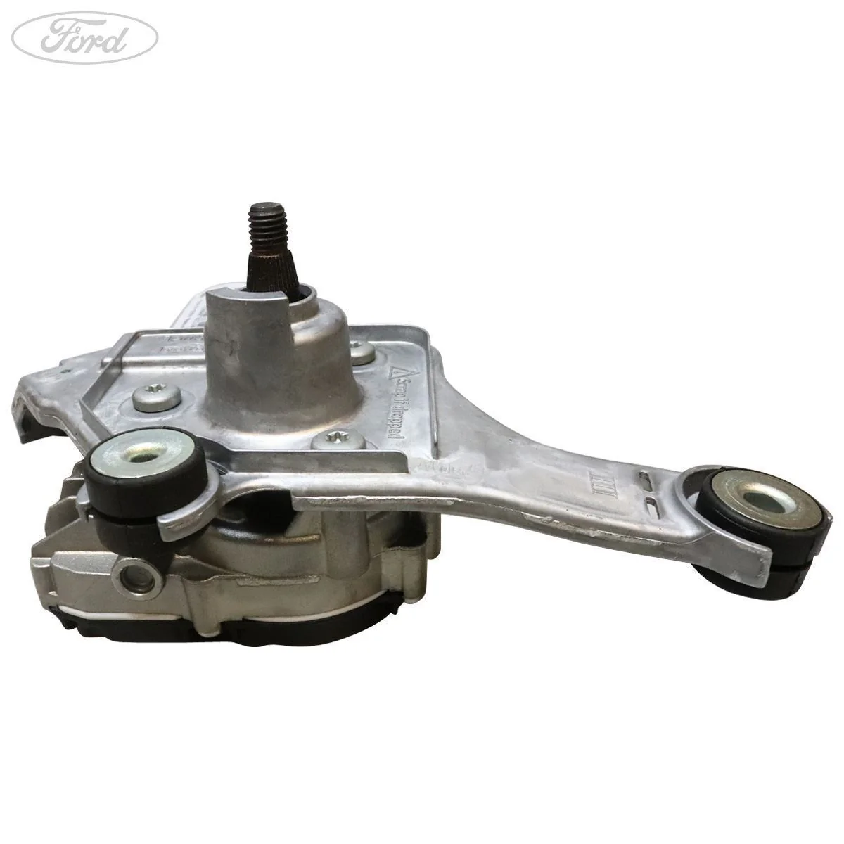Kuga 2012-2020 Motor Conjunto - Limpiaparabrisas LD Negro - Image 3