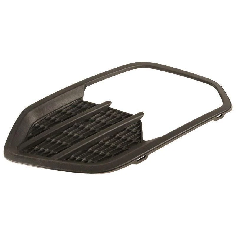 Ford Kuga 12-20 Parrilla Parachoques Izquierdo Negro Carbón 2055468 - Image 5