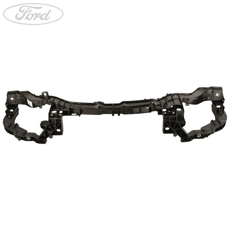 Ford Kuga 12-20 Refuerzo Soporte Parachoques Delantero Negro 1788544 - Image 4