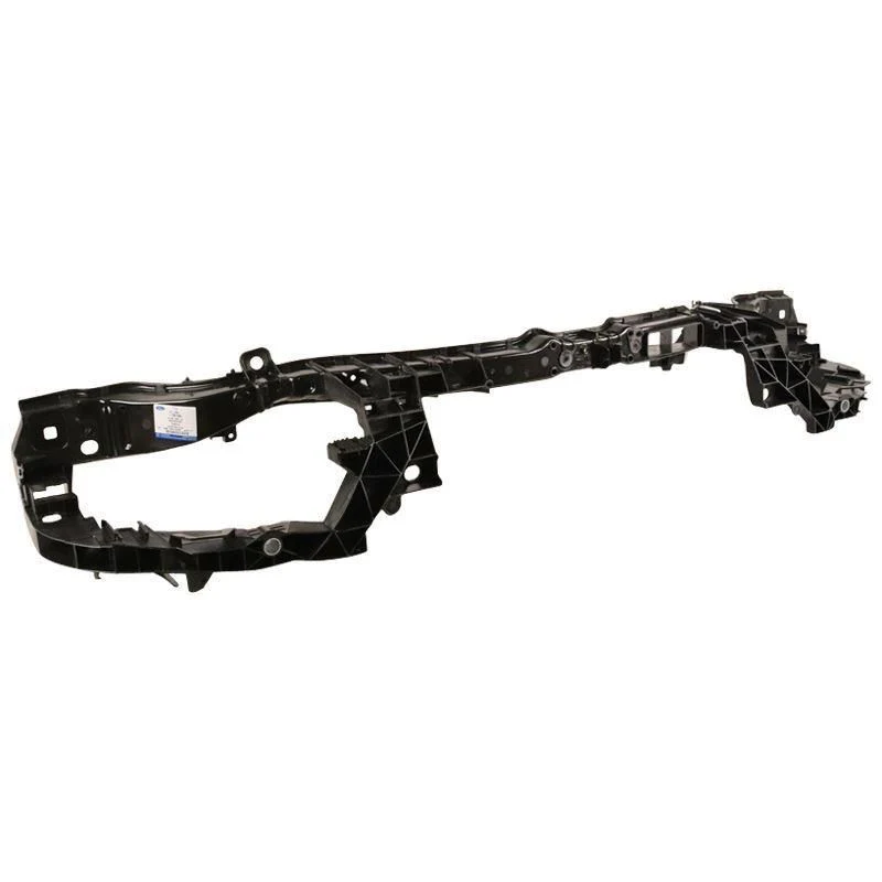 Ford Kuga 12-20 Refuerzo Soporte Parachoques Delantero Negro 1788544 - Image 5