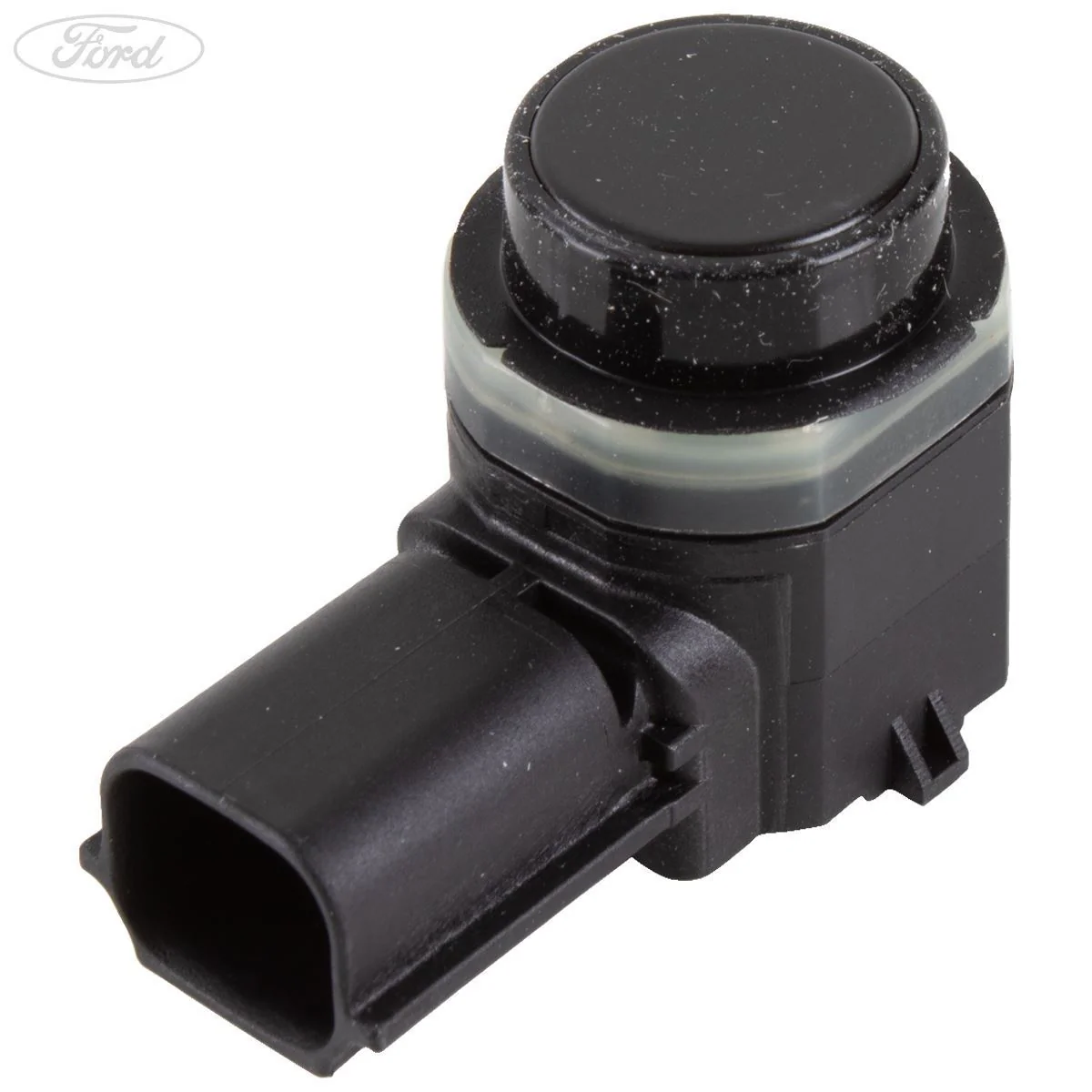 Ford Kuga 2012-2020 Sensor Estacionamiento Trasero Sin Pintar 1899718