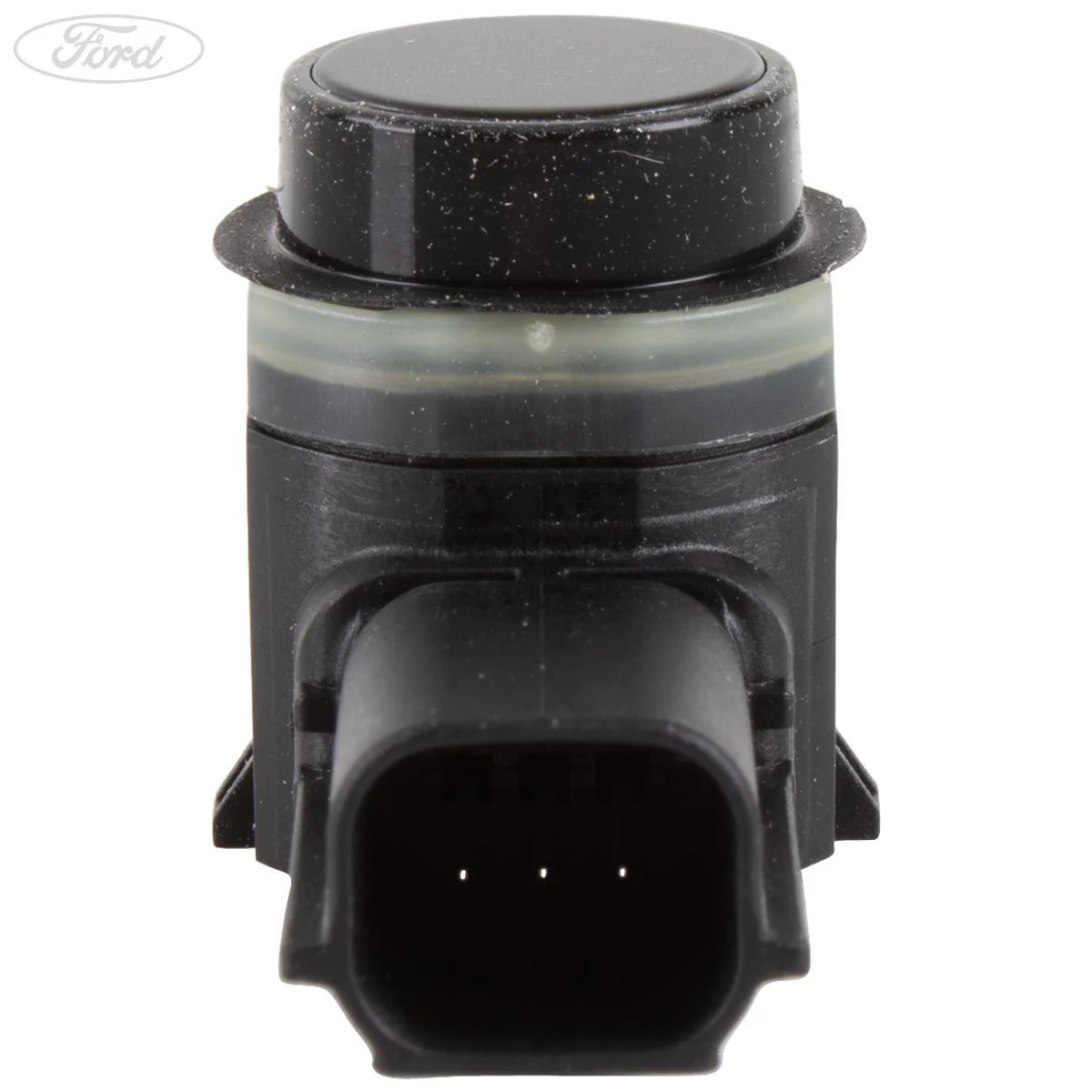 Ford Kuga 2012-2020 Sensor Estacionamiento Trasero Sin Pintar 1899718 - Image 2