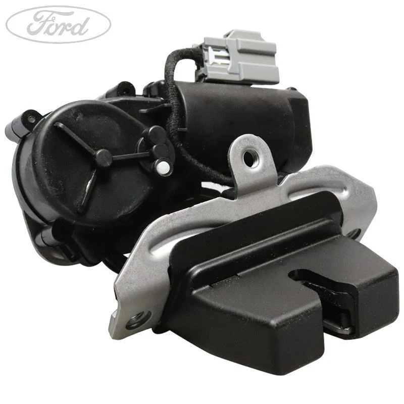 Ford Kuga 2020-2024 Cerrojo Portón Asiento Eléctrico Manos Libres Negro 2199411