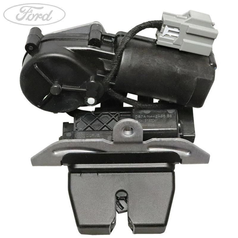 Ford Kuga 2020-2024 Cerrojo Portón Asiento Eléctrico Manos Libres Negro 2199411 - Image 2