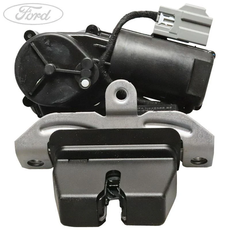 Ford Kuga 2020-2024 Cerrojo Portón Asiento Eléctrico Manos Libres Negro 2199411 - Image 3
