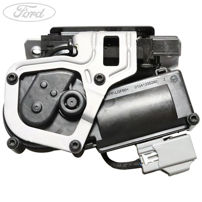 Ford Kuga 2020-2024 Cerrojo Portón Asiento Eléctrico Manos Libres Negro 2199411 - Image 4