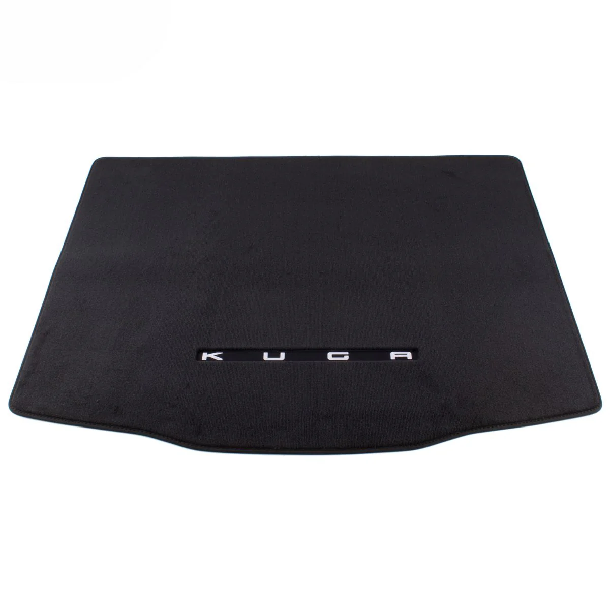 Kuga Alfombra para el maletero en color negro, con logo Kuga. - Image 21
