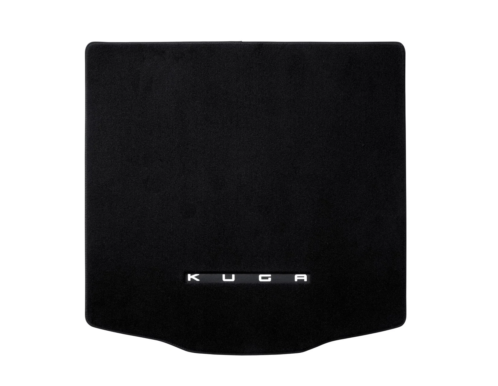 Kuga Alfombra para el maletero en color negro, con logo Kuga. - Image 6