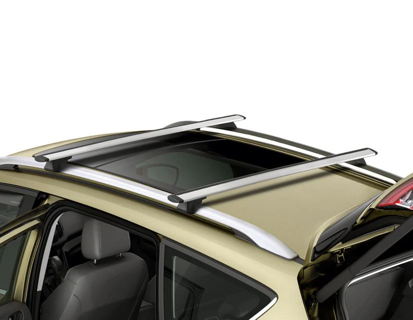 Kuga Barras transversales portaequipajes para techo - Image 2