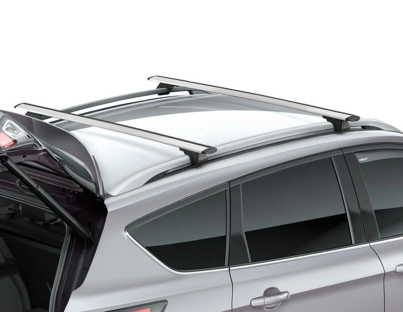 Kuga Barras transversales portaequipajes para techo - Image 4