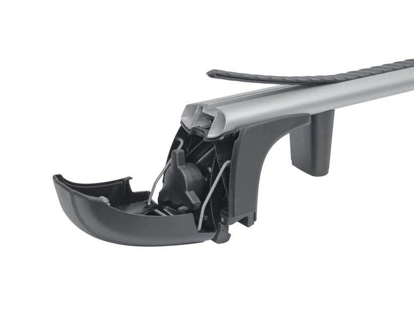 Kuga Barras transversales portaequipajes para techo Barras transversales portaequipajes para techo - Image 11