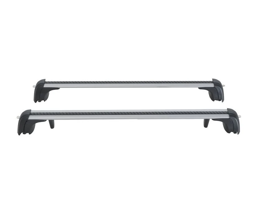 Kuga Barras transversales portaequipajes para techo Barras transversales portaequipajes para techo - Image 13