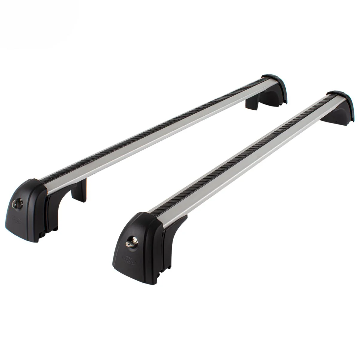 Kuga Barras transversales portaequipajes para techo Barras transversales portaequipajes para techo - Image 19