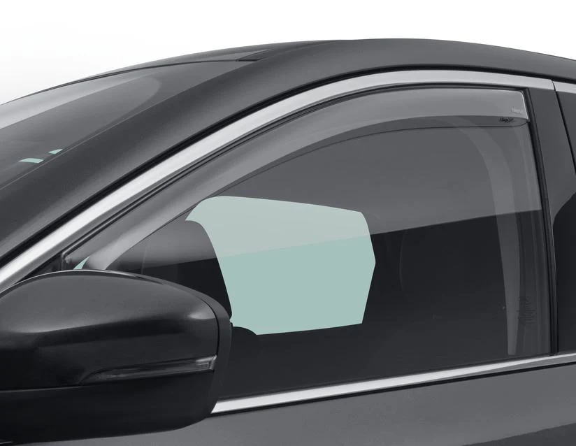 Kuga ClimAir®* Deflector de aire con accesorio desde 01/2020 en adelante - Image 2