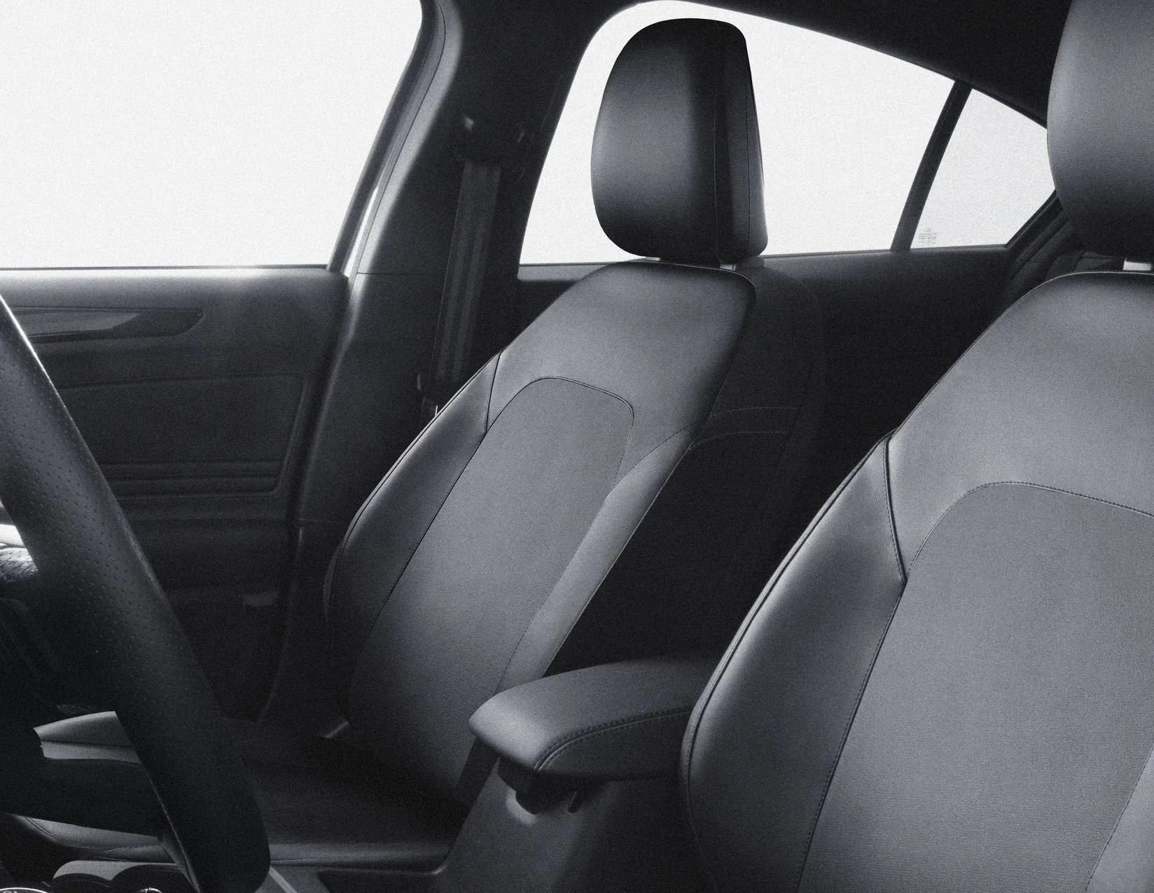 Kuga desde 12/2019 ACTIVline* Funda de asiento premium