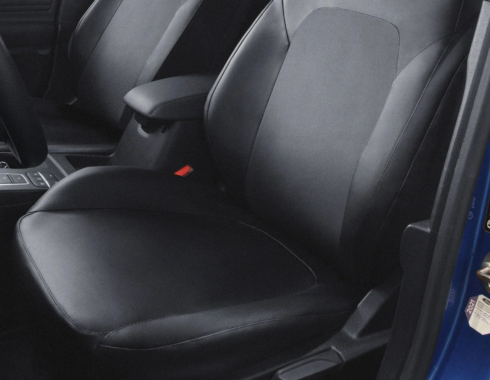 Kuga desde 12/2019 ACTIVline* Funda de asiento premium