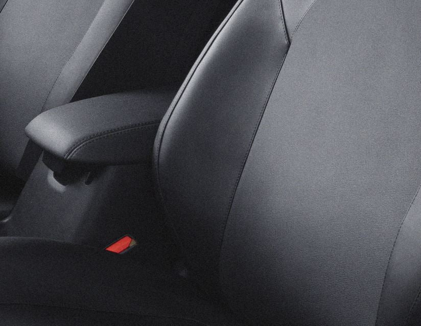 Kuga desde 12/2019 ACTIVline* Funda de asiento premium - Image 2
