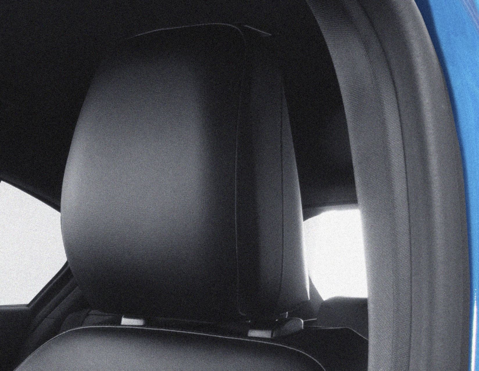 Kuga desde 12/2019 ACTIVline* Funda de asiento premium - Image 4