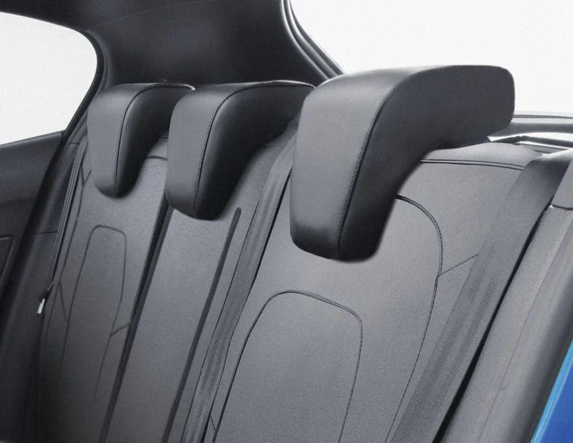 Kuga desde 12/2019 ACTIVline* Funda de asiento premium,para el asiento trasero - Image 2