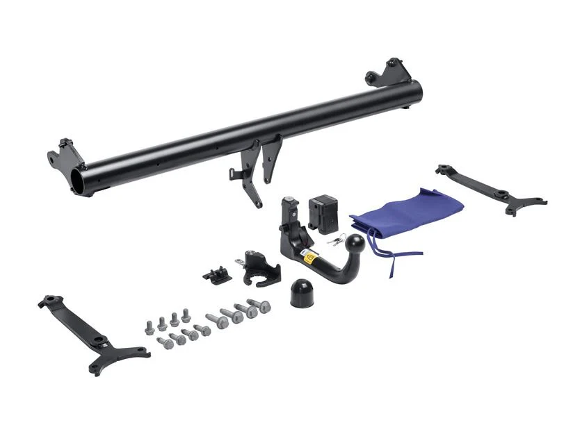 Kuga Gancho de remolque desmontable 2019- - Image 10