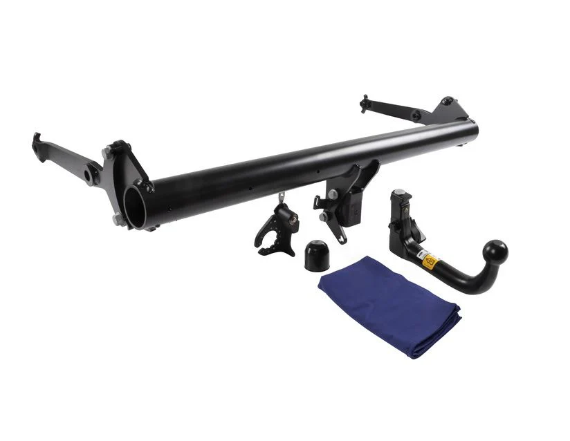 Kuga Gancho de remolque desmontable 2019- - Image 4