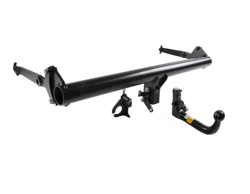 Kuga Gancho de remolque desmontable 2019- - Image 5