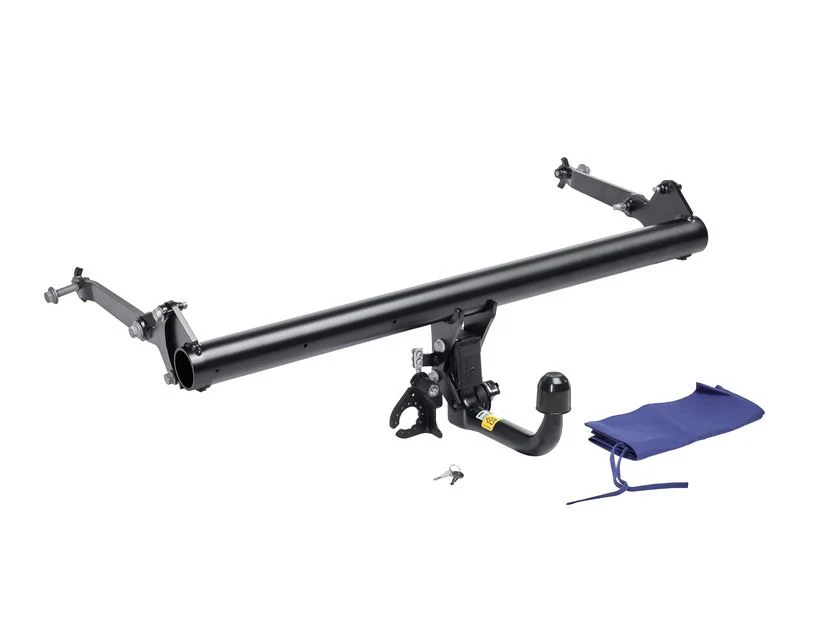 Kuga Gancho de remolque desmontable 2019- - Image 7