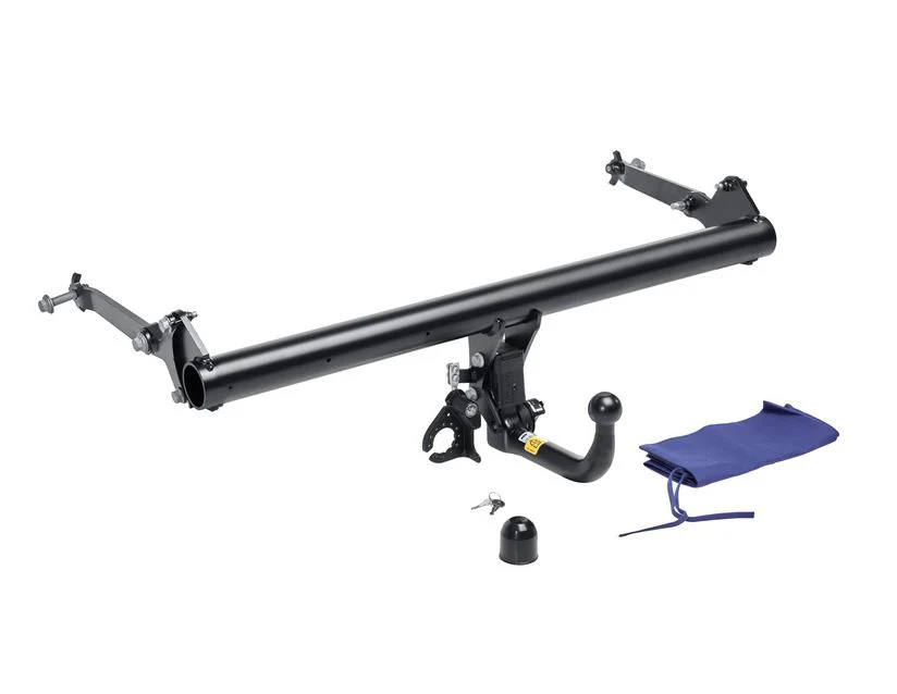 Kuga Gancho de remolque desmontable 2019- - Image 8