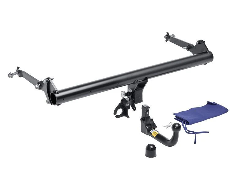 Kuga Gancho de remolque desmontable 2019- - Image 9
