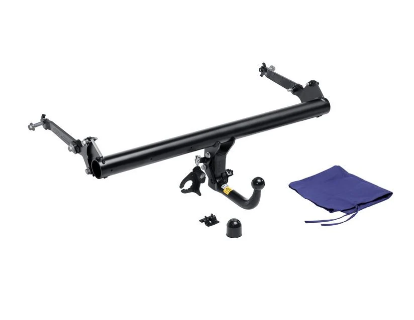 KUGA GANCHO DE REMOLQUE DESMONTABLE - Image 3