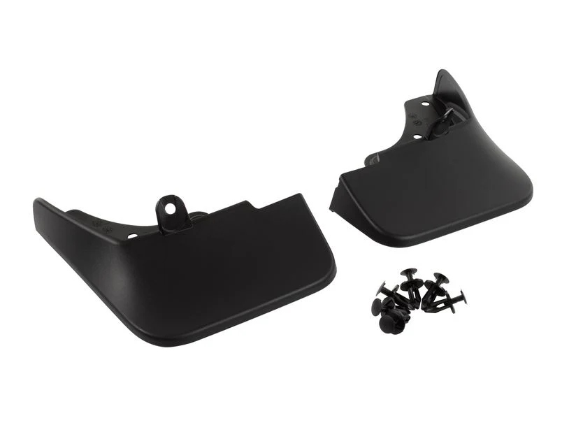KUGA GUARDABARROS CON ACCESORIO DESDE 01/2020 EN ADELANTE