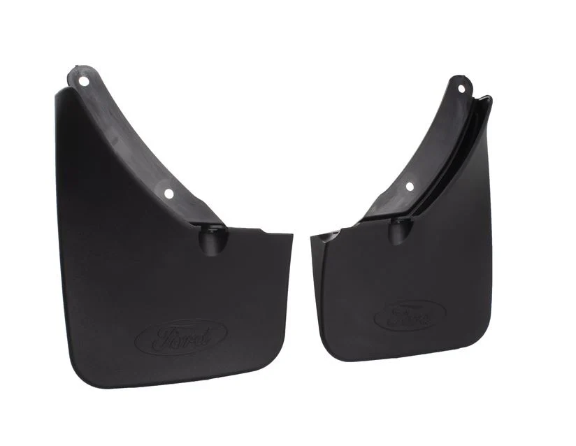 KUGA GUARDABARROS DELANTEROS Y TRASEROS CON ACCESORIOS PARA INSTALACIÓN DESDE 01/2020 EN ADELANTE - Image 11