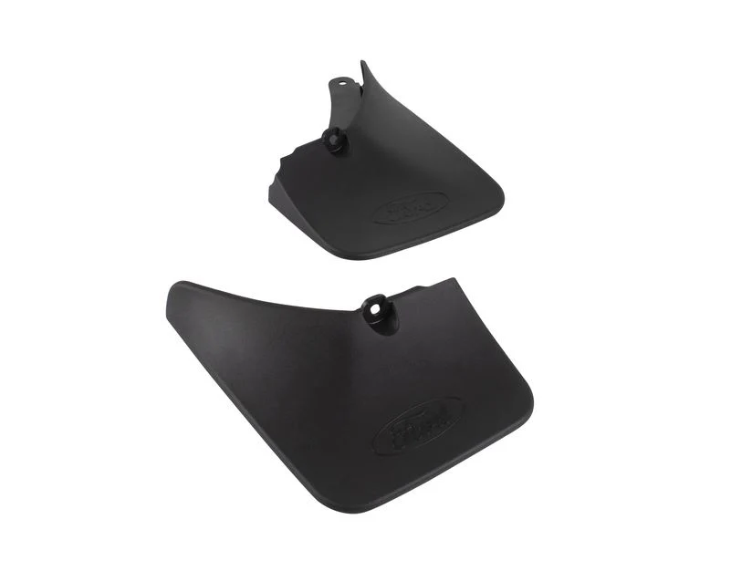 KUGA GUARDABARROS DELANTEROS Y TRASEROS CON ACCESORIOS PARA INSTALACIÓN DESDE 01/2020 EN ADELANTE - Image 12