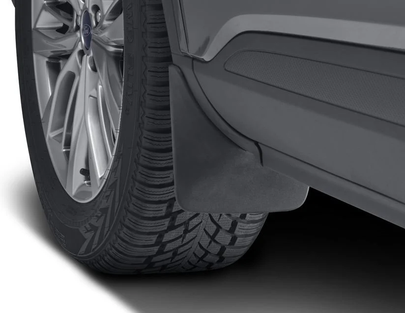 KUGA GUARDABARROS DELANTEROS Y TRASEROS CON ACCESORIOS PARA INSTALACIÓN DESDE 01/2020 EN ADELANTE - Image 13