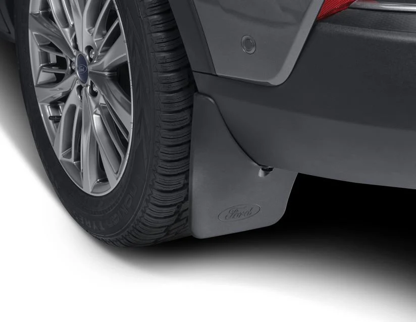 KUGA GUARDABARROS DELANTEROS Y TRASEROS CON ACCESORIOS PARA INSTALACIÓN DESDE 01/2020 EN ADELANTE - Image 14