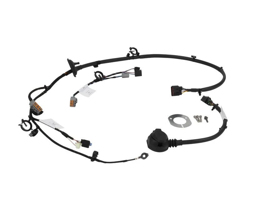 Kuga Kit de cables para gancho de remolque conector de 13 pins. - Image 3