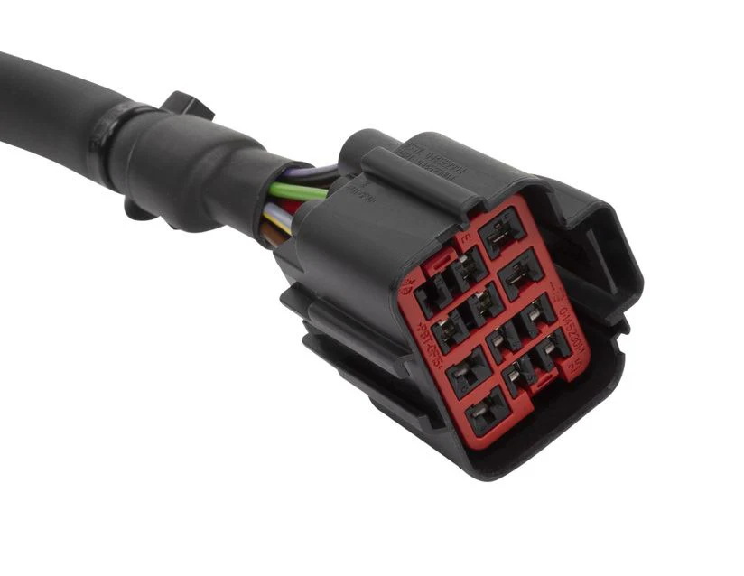 Kuga Kit de cables para gancho de remolque conector de 13 pins. - Image 7