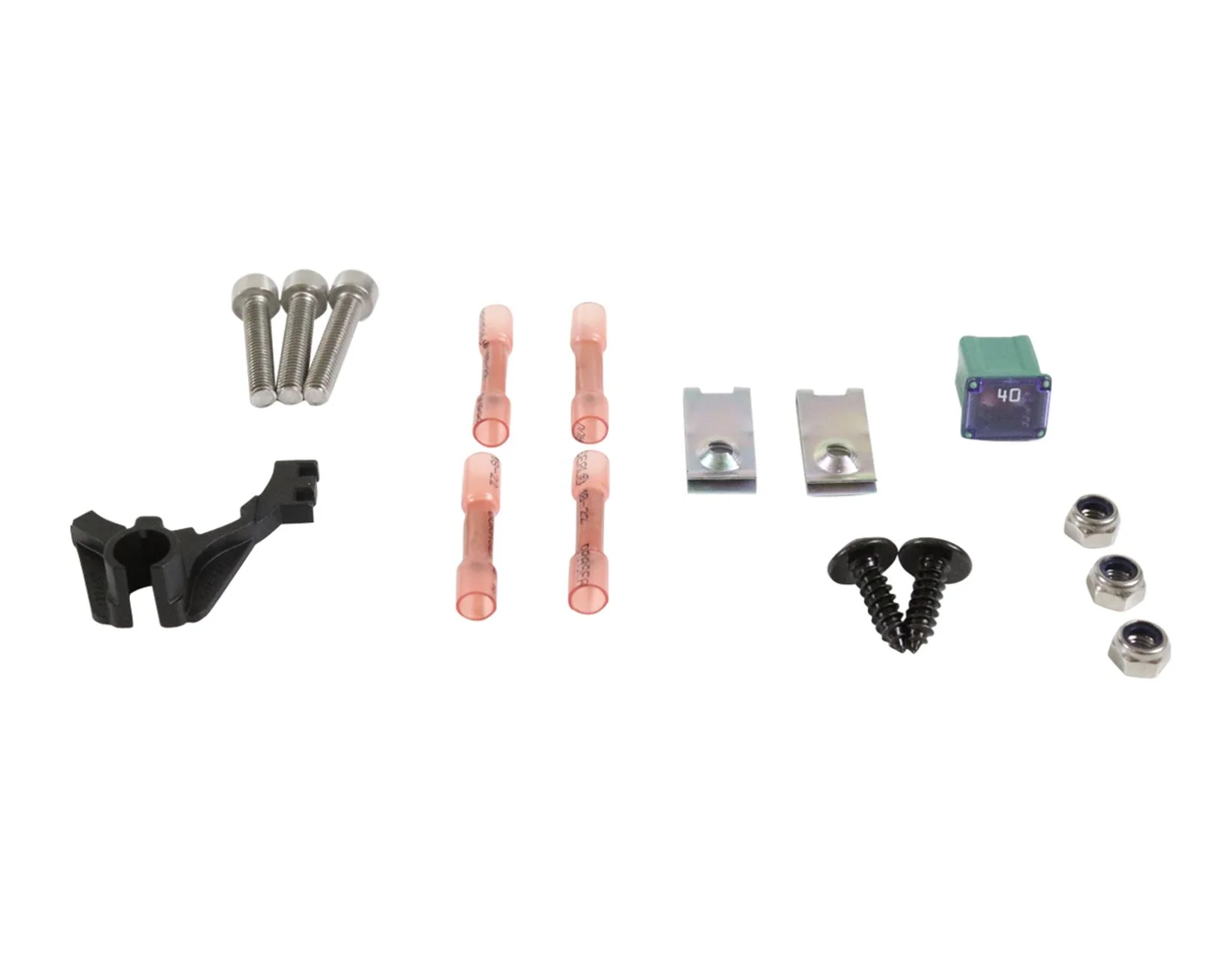 Kuga Kit de cables para gancho de remolque conector de 13 pins. - Image 3