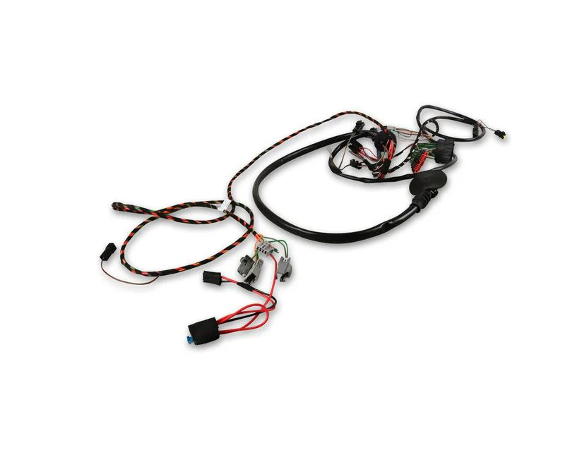 Kuga Kit de cables para gancho de remolque conector de 13 pins. - Image 10