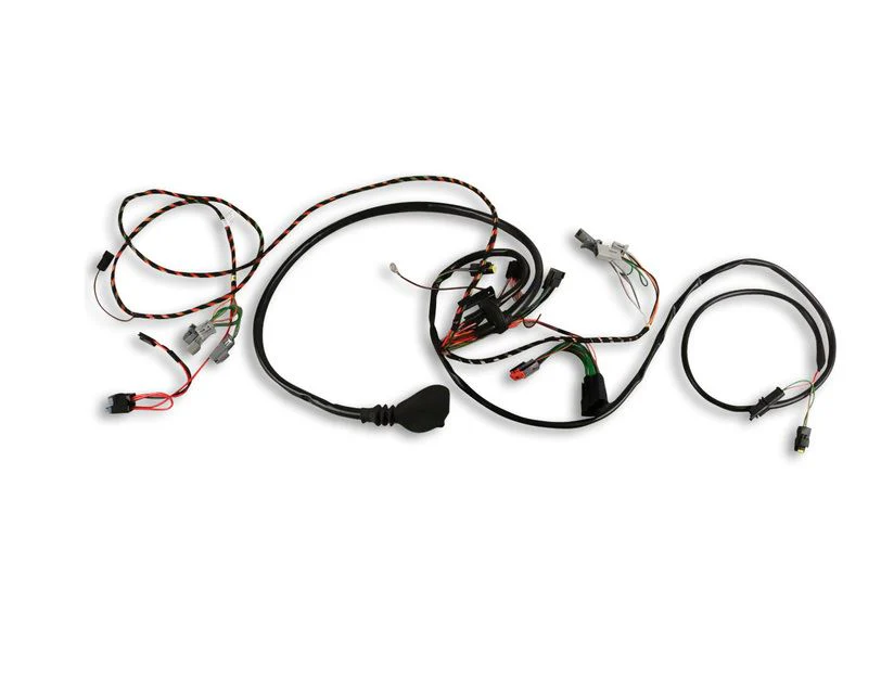 Kuga Kit de cables para gancho de remolque conector de 13 pins. - Image 11