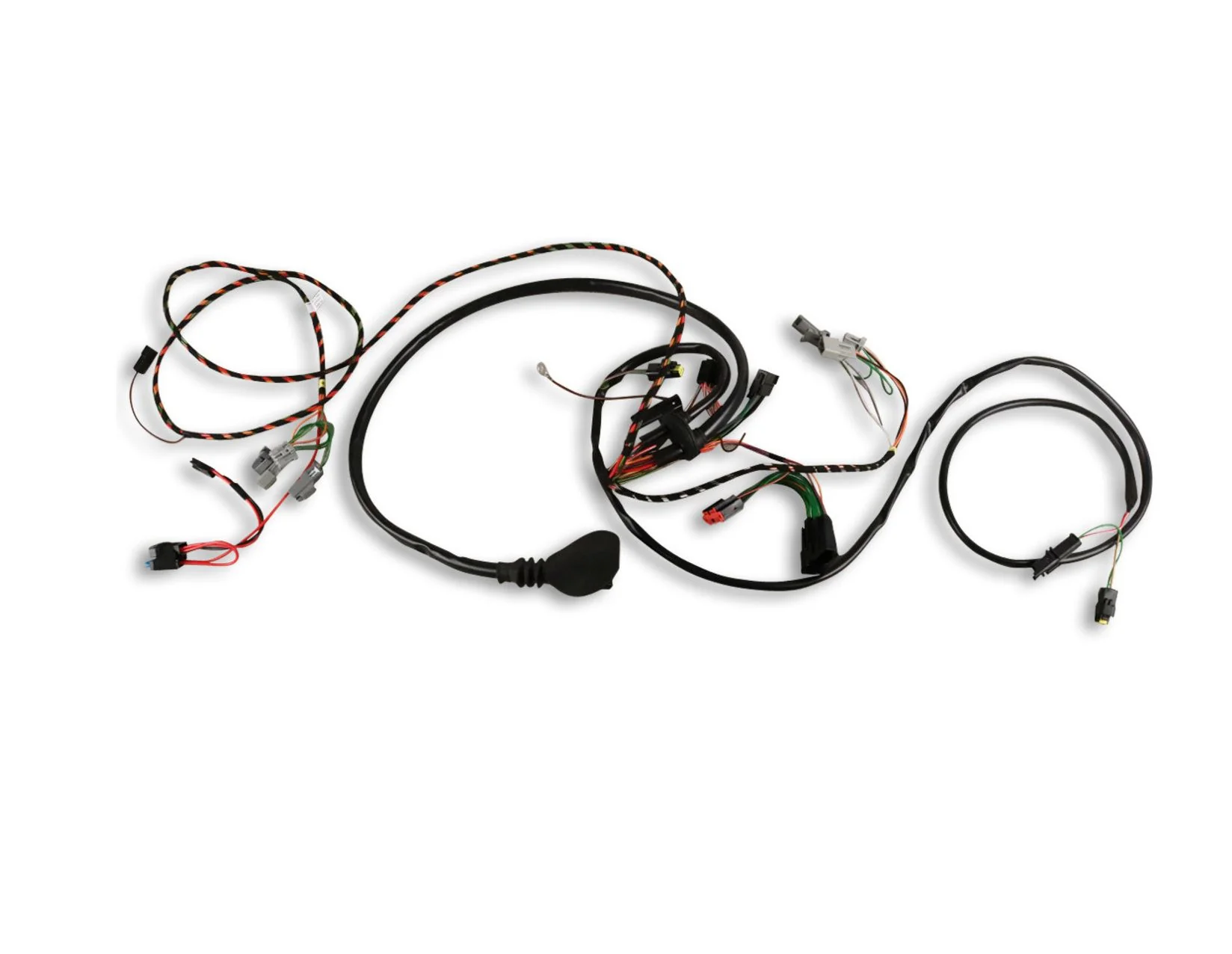 Kuga Kit de cables para gancho de remolque conector de 13 pins. - Image 8