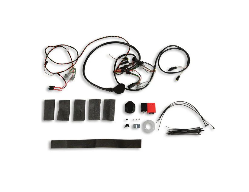 Kuga Kit de cables para gancho de remolque conector de 13 pins. - Image 9