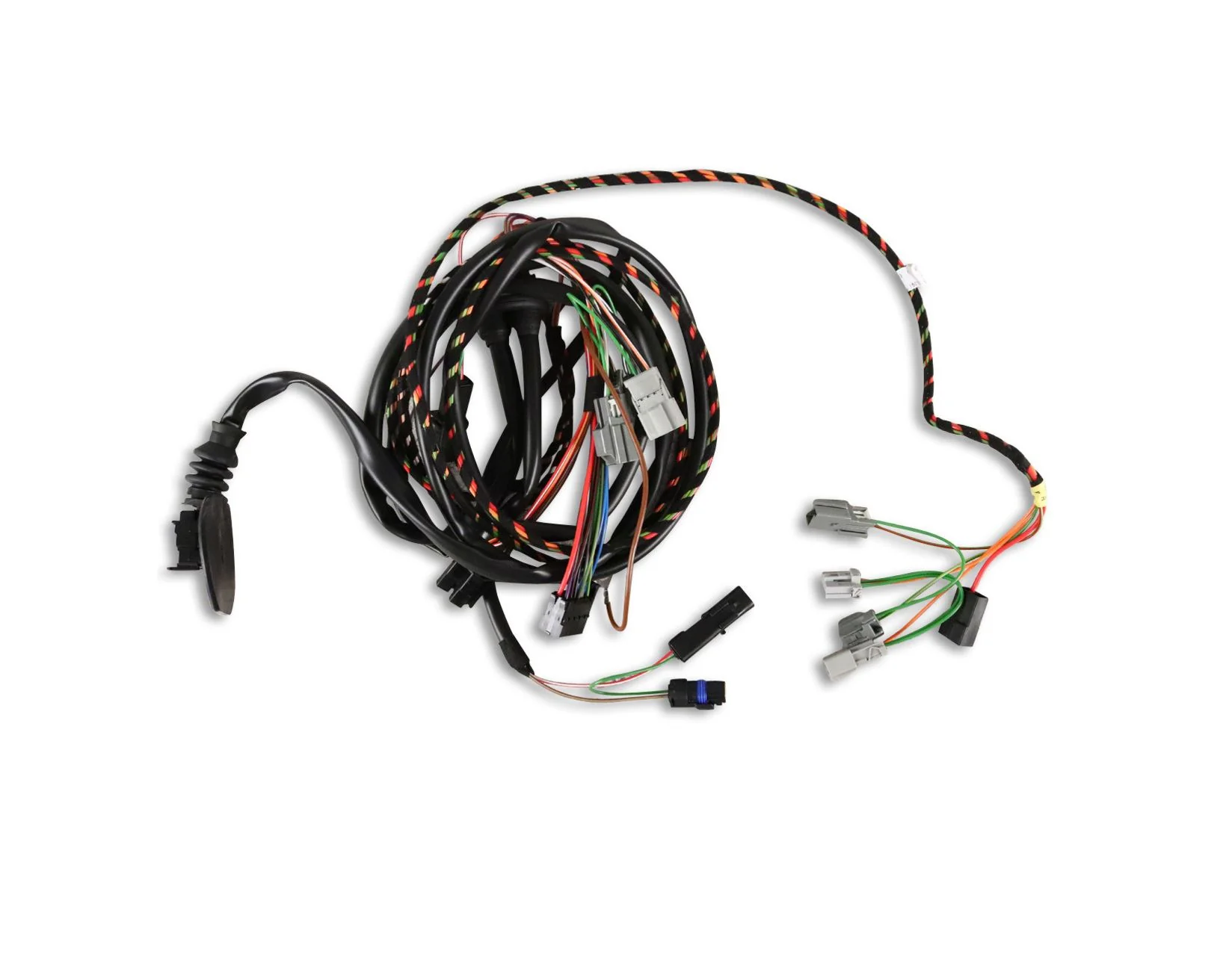 Kuga Kit de cables para gancho de remolque Conector de 7 pins. - Image 4