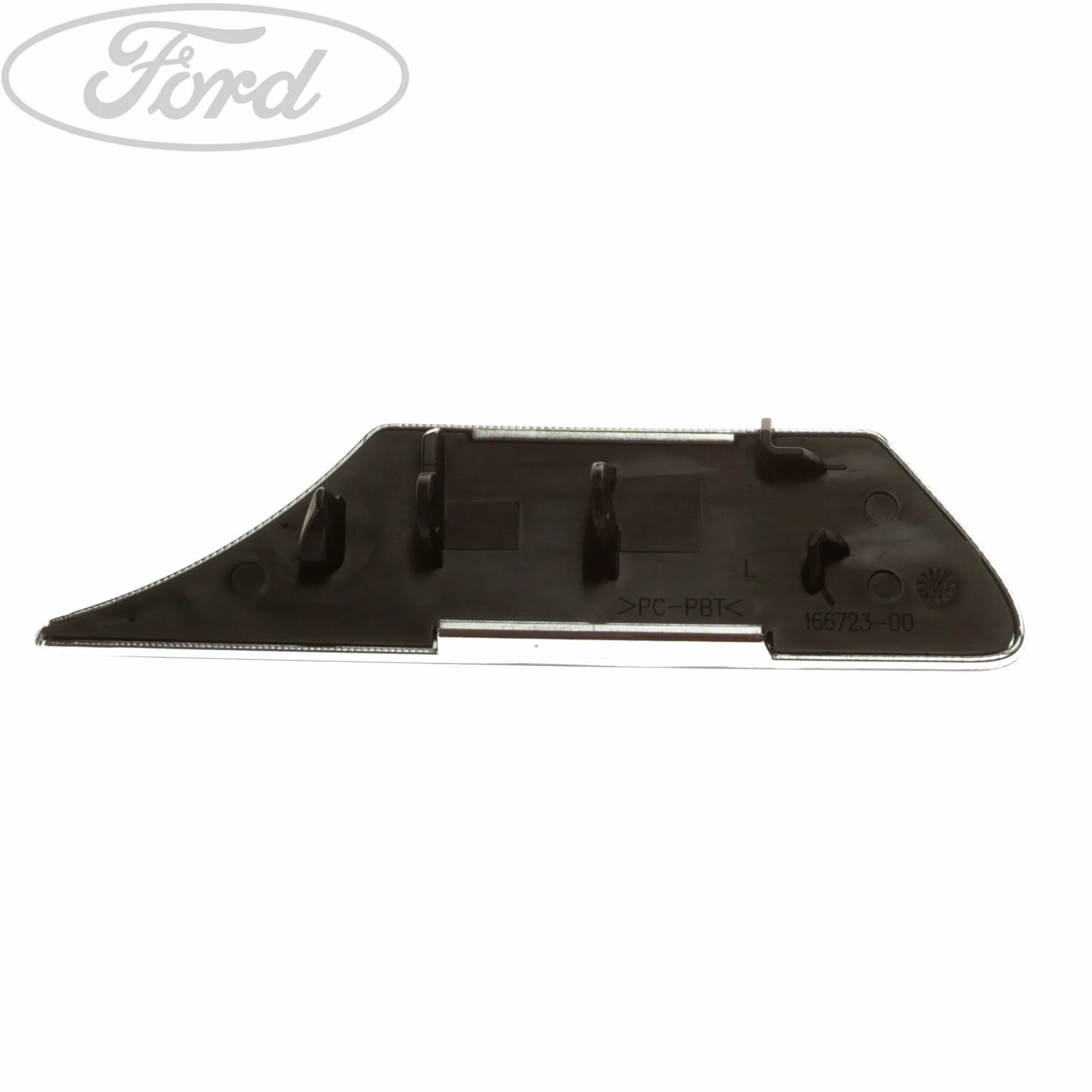Ford Kuga Lavaparabrisas Faro Delantero Pasajero 1684268 - Image 4