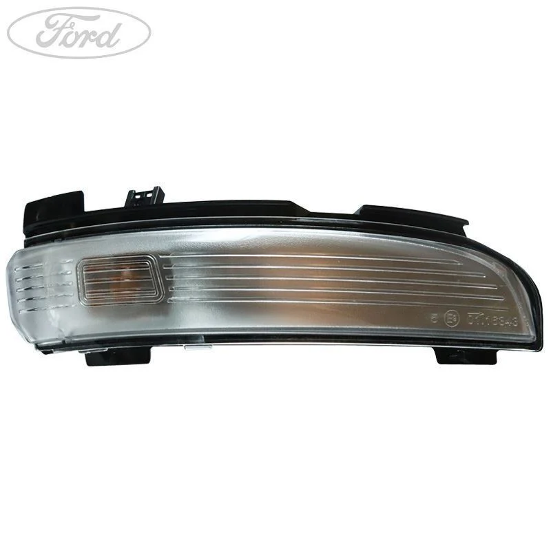 Lente indicadora del espejo retrovisor lateral del conductor original para Ford Edge Galaxy S-Max 2015- 2115837 - Image 4