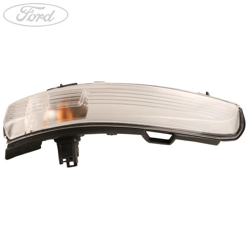 Lente indicadora del espejo retrovisor lateral lado de conductor original para Ford Edge Galaxy S-Max 15- 2115840 - Image 4