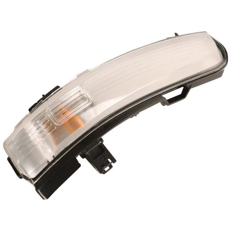 Lente indicadora del espejo retrovisor lateral lado de conductor original para Ford Edge Galaxy S-Max 15- 2115840 - Image 5