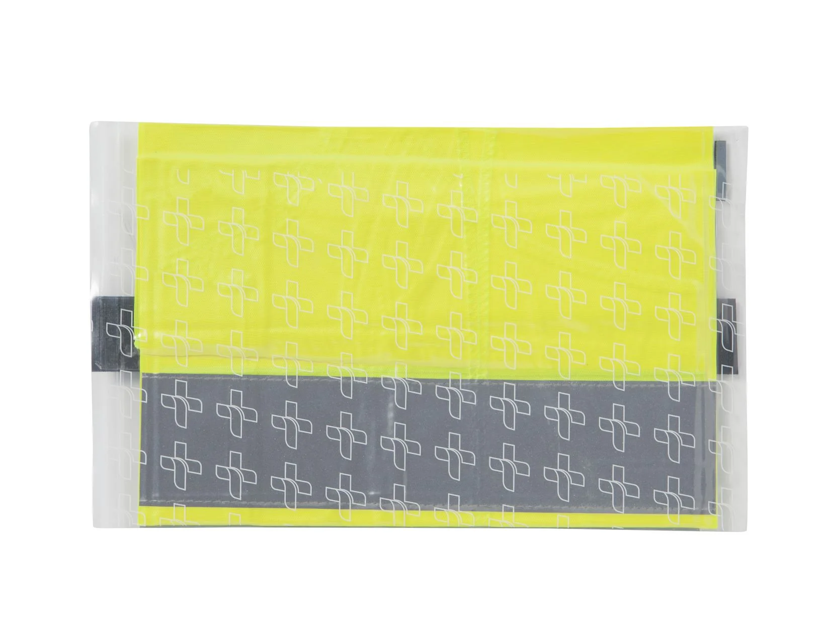 Lifehammer* Chaleco de emergencia Ultra,en color amarillo. - Image 7