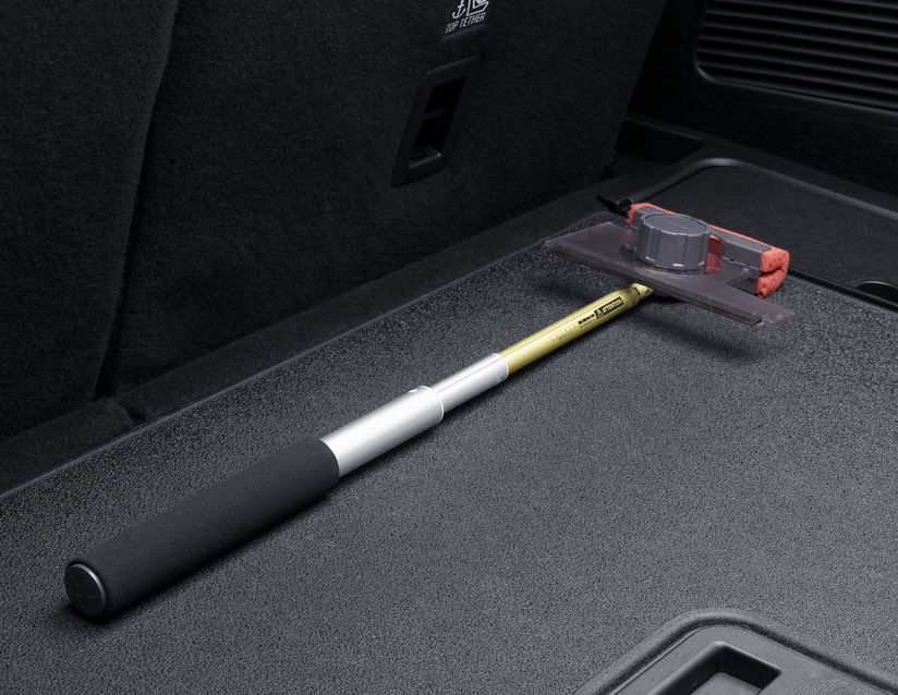 Lifehammer* Limpiador de cristales All-Season XXL,con mango extensible. - Image 12