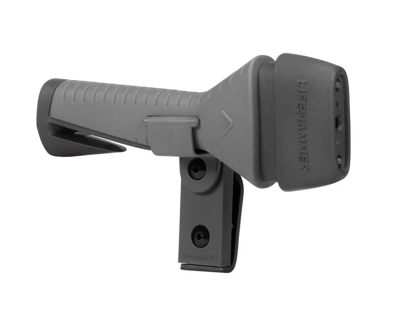 Lifehammer* Martillo de emergencia Evolution,automático. - Image 14